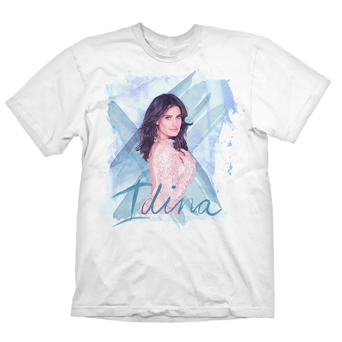 Idina Menzel Idina Youth Tee