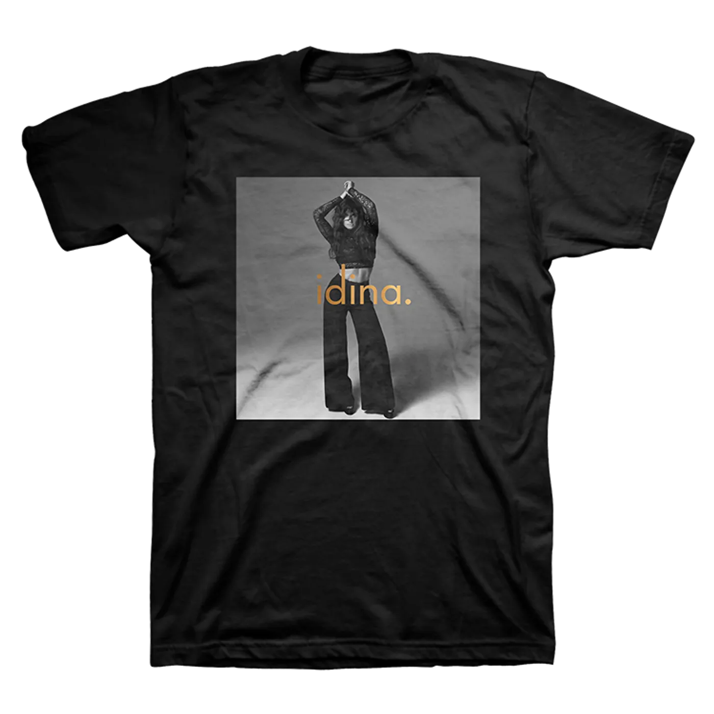 Idina Menzel idina. Album tee