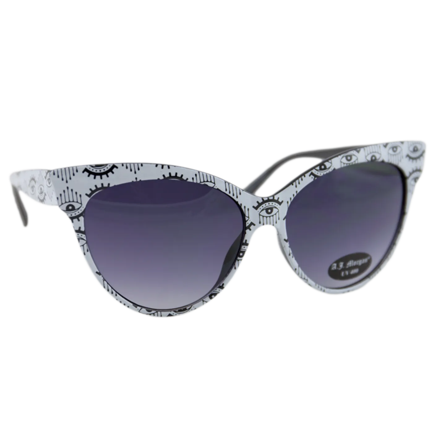 St. Lucia Sunglasses with Pouch