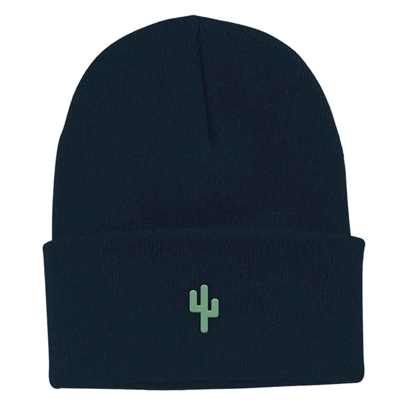 St. Lucia Cactus Beanie