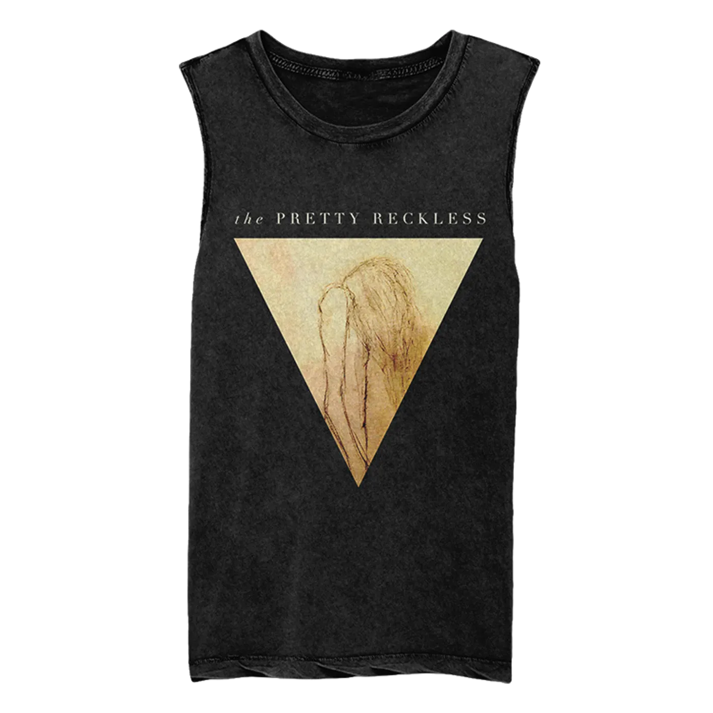 The Pretty Reckless Spring 2017 Tank