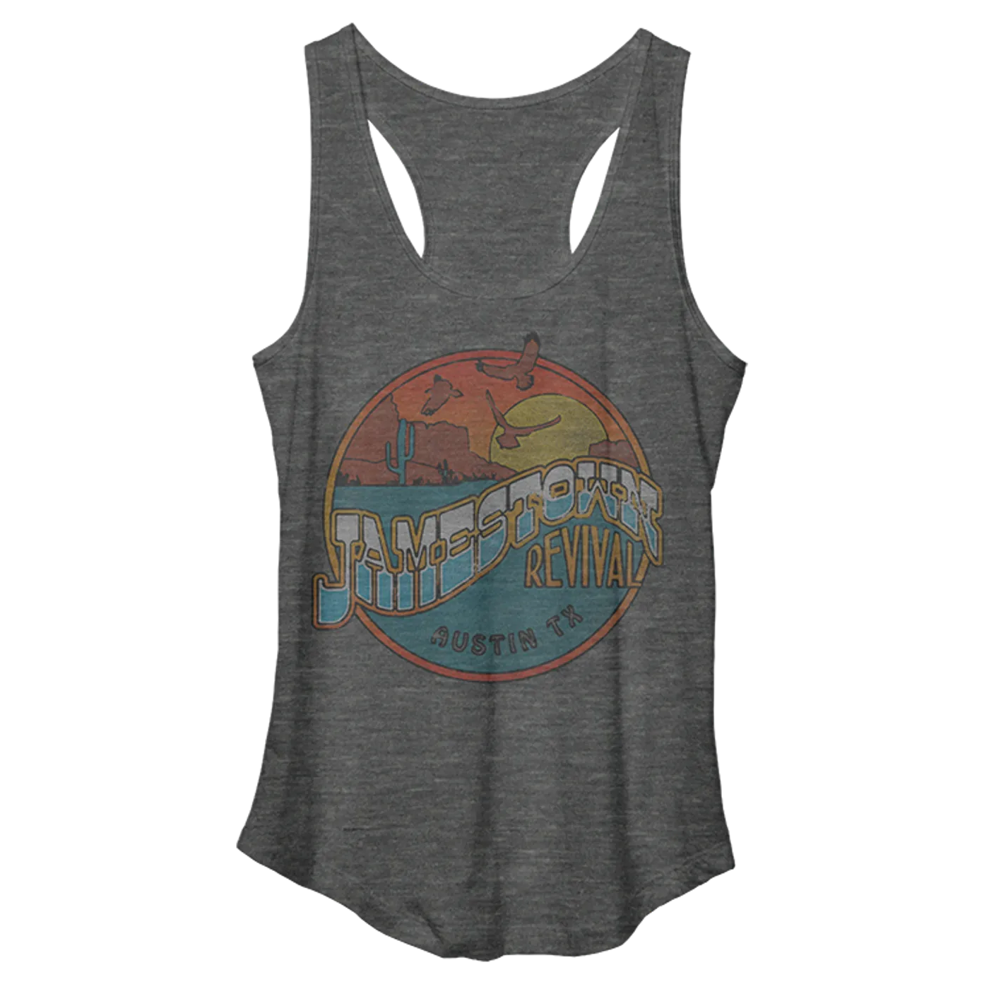 Jamestown Revival Women's Austin Tank