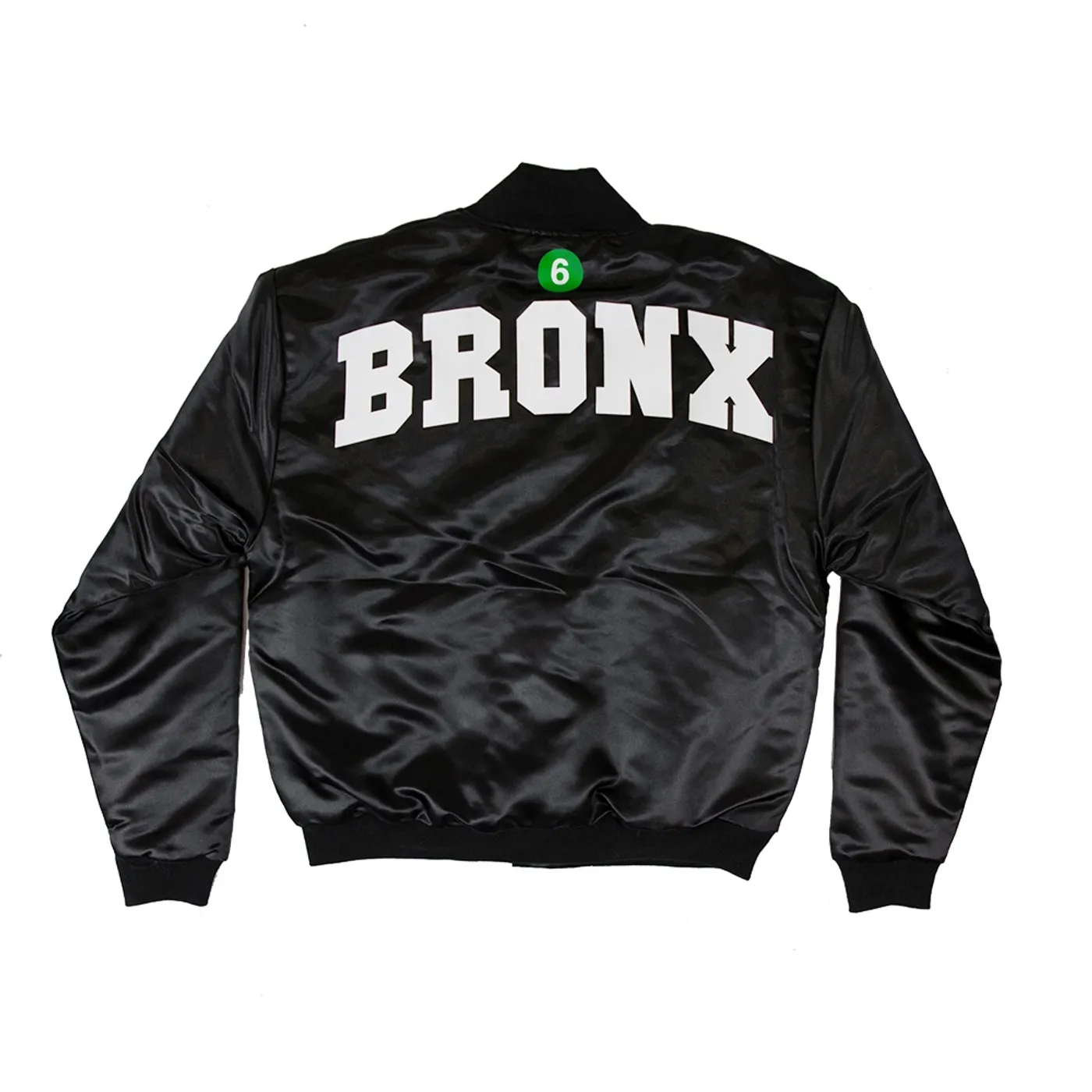 Jennifer Lopez Bronx Bomber Jacket