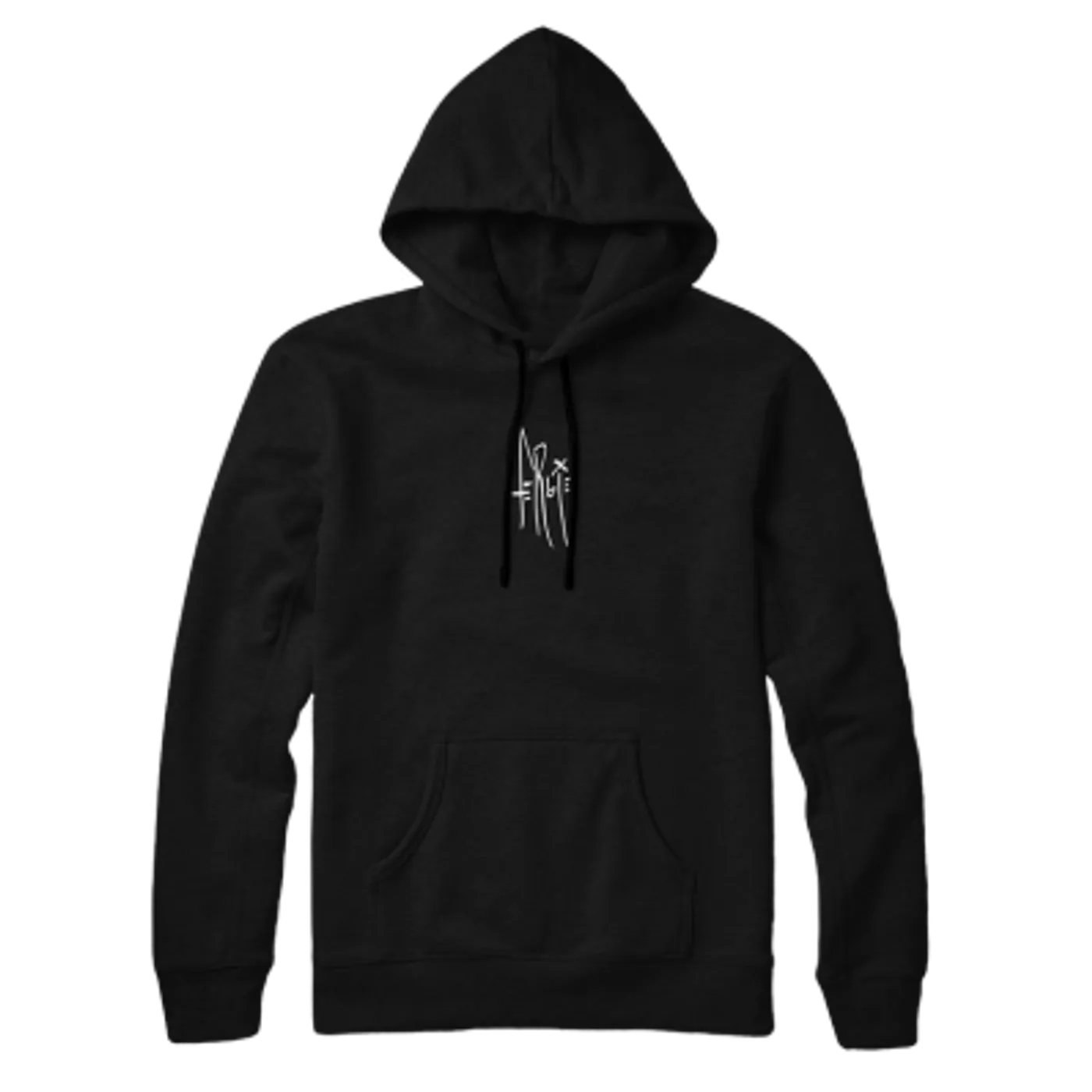 Fergie Signature Hoodie