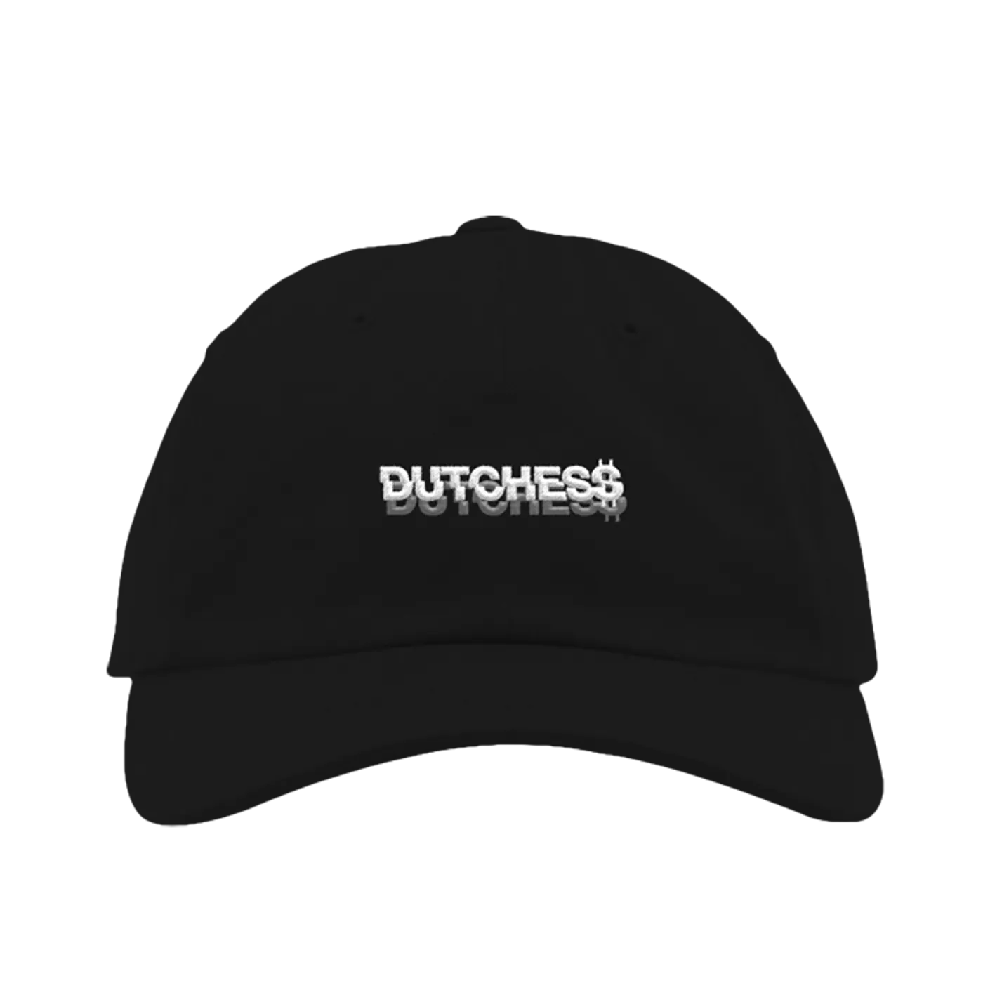 Fergie Double Dutchess Dad Hat