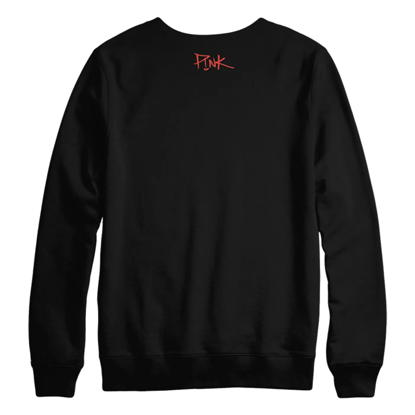 P!nk F**king Perfect Crewneck