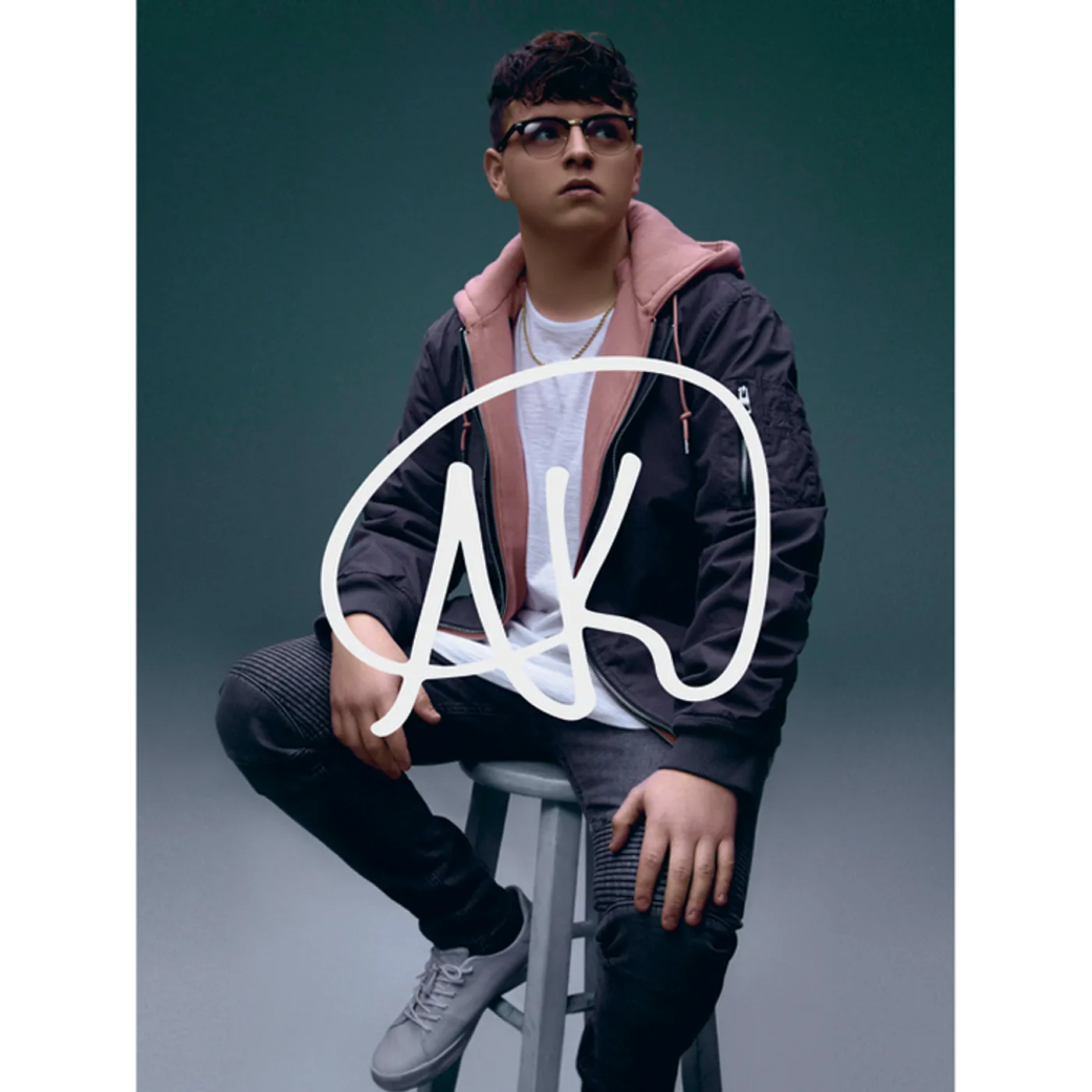 AK 18 x 24 Litograph