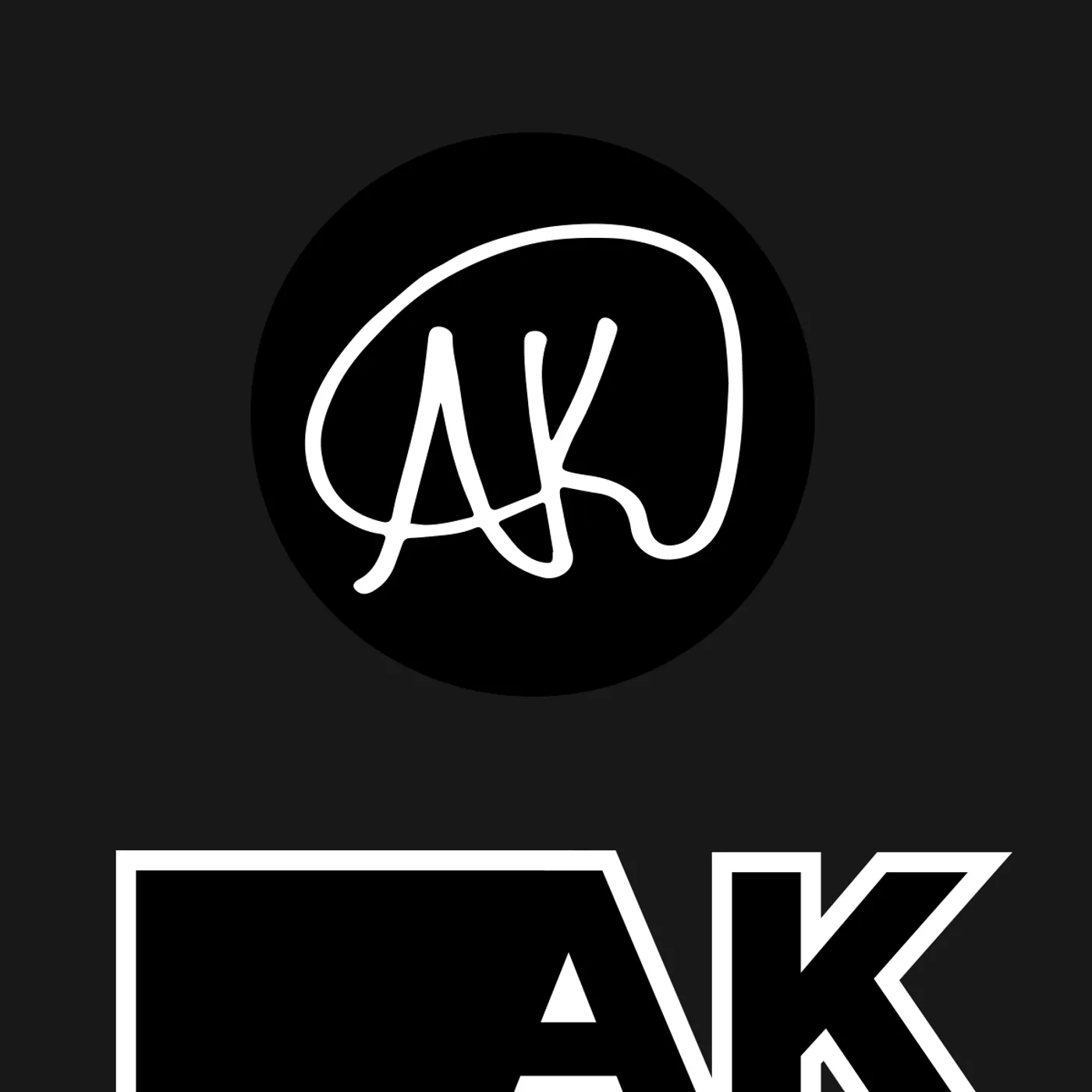 AK 4 x 6 Sticket Set