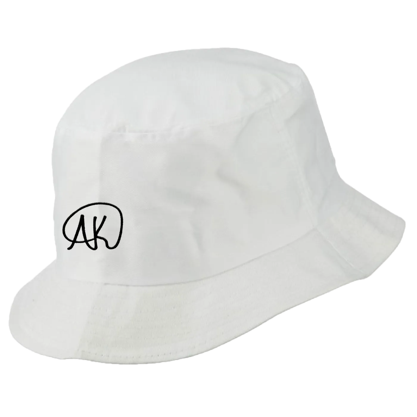 AK Logo Bucket Hat
