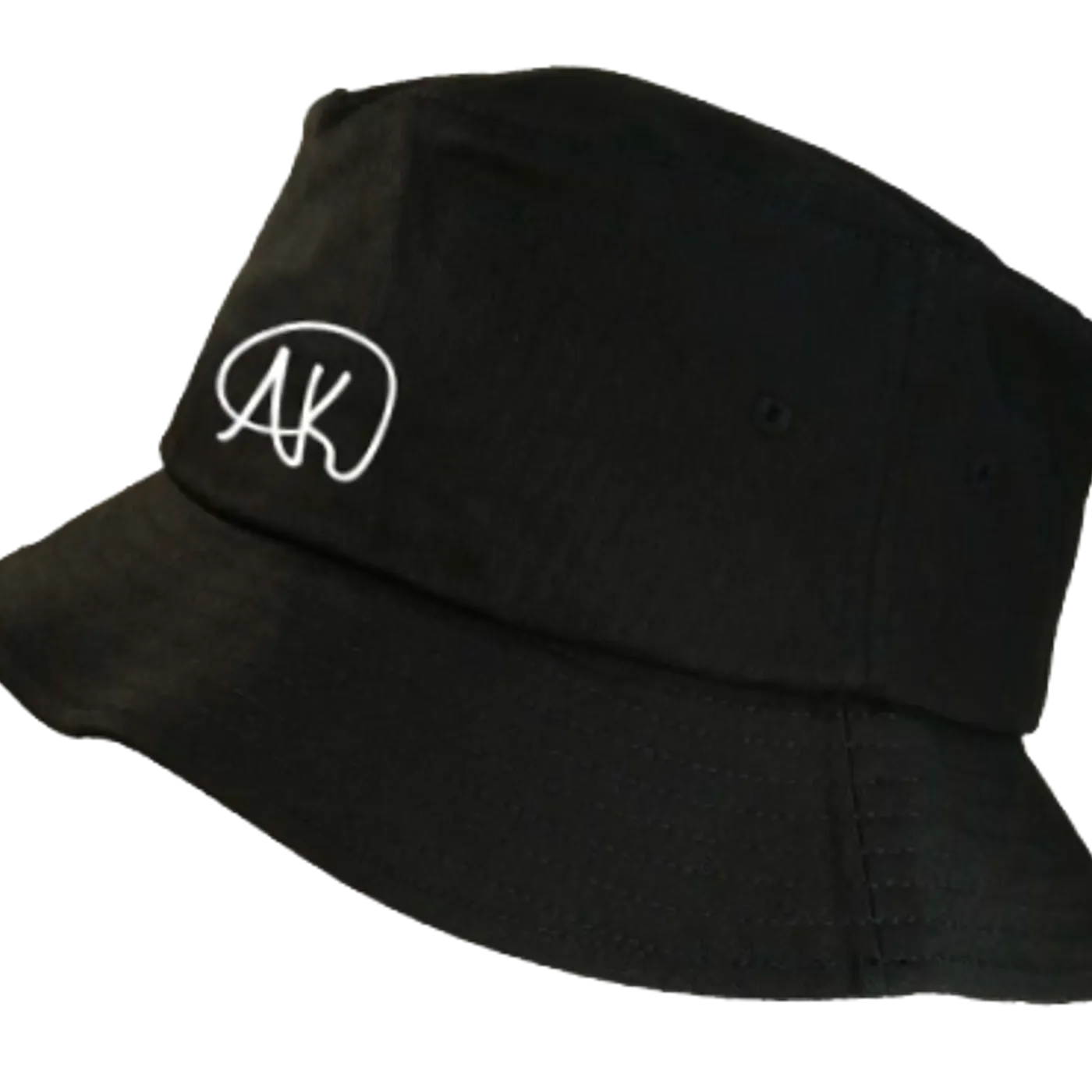 AK Logo Bucket Hat