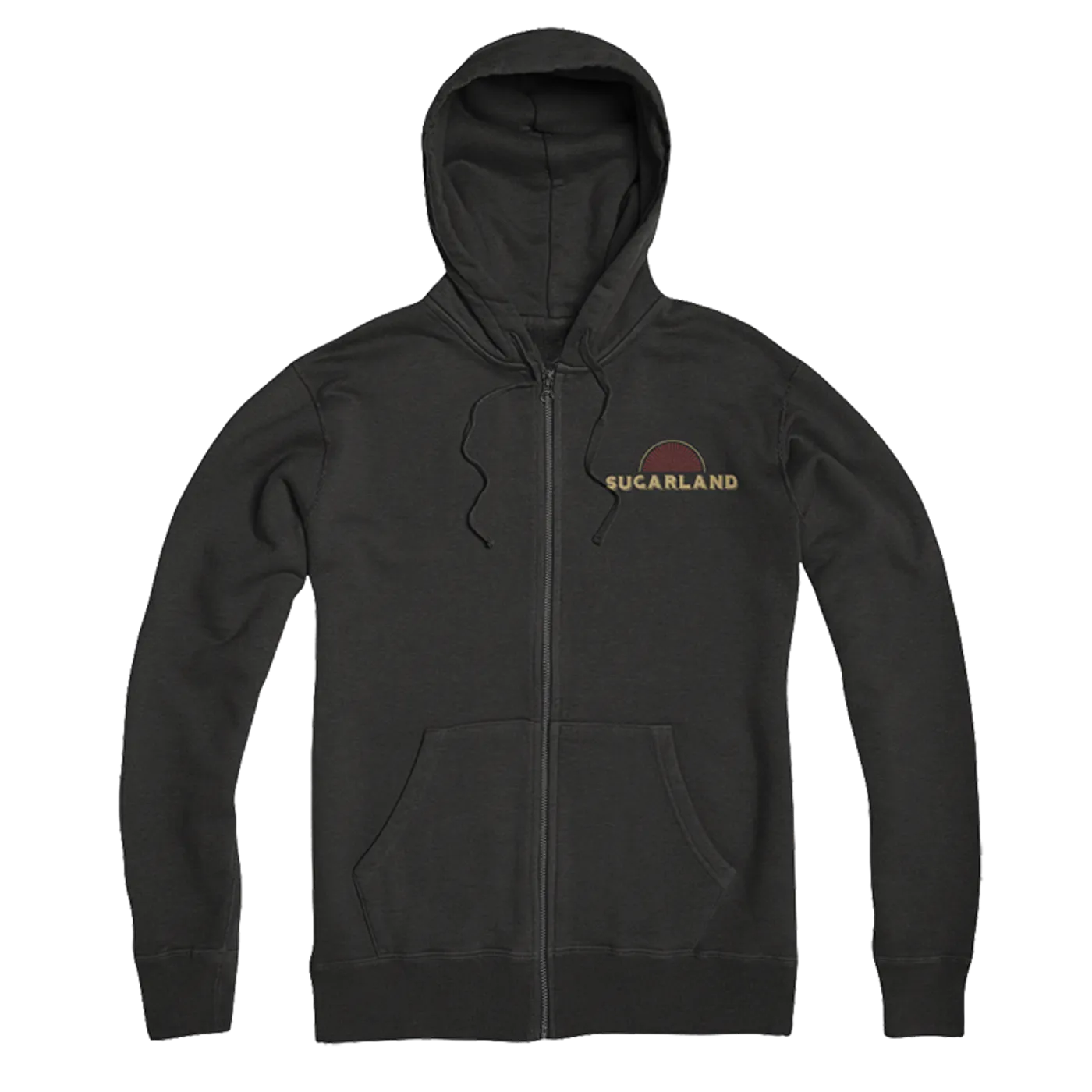 Sugarland Still The Same Zip Hoodie