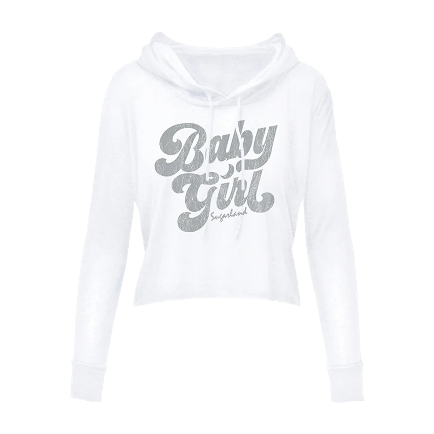 Sugarland Love, Your Baby Girl Hoodie