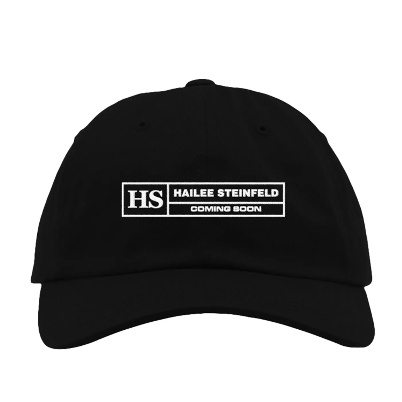 Hailee Steinfeld Director's Hat