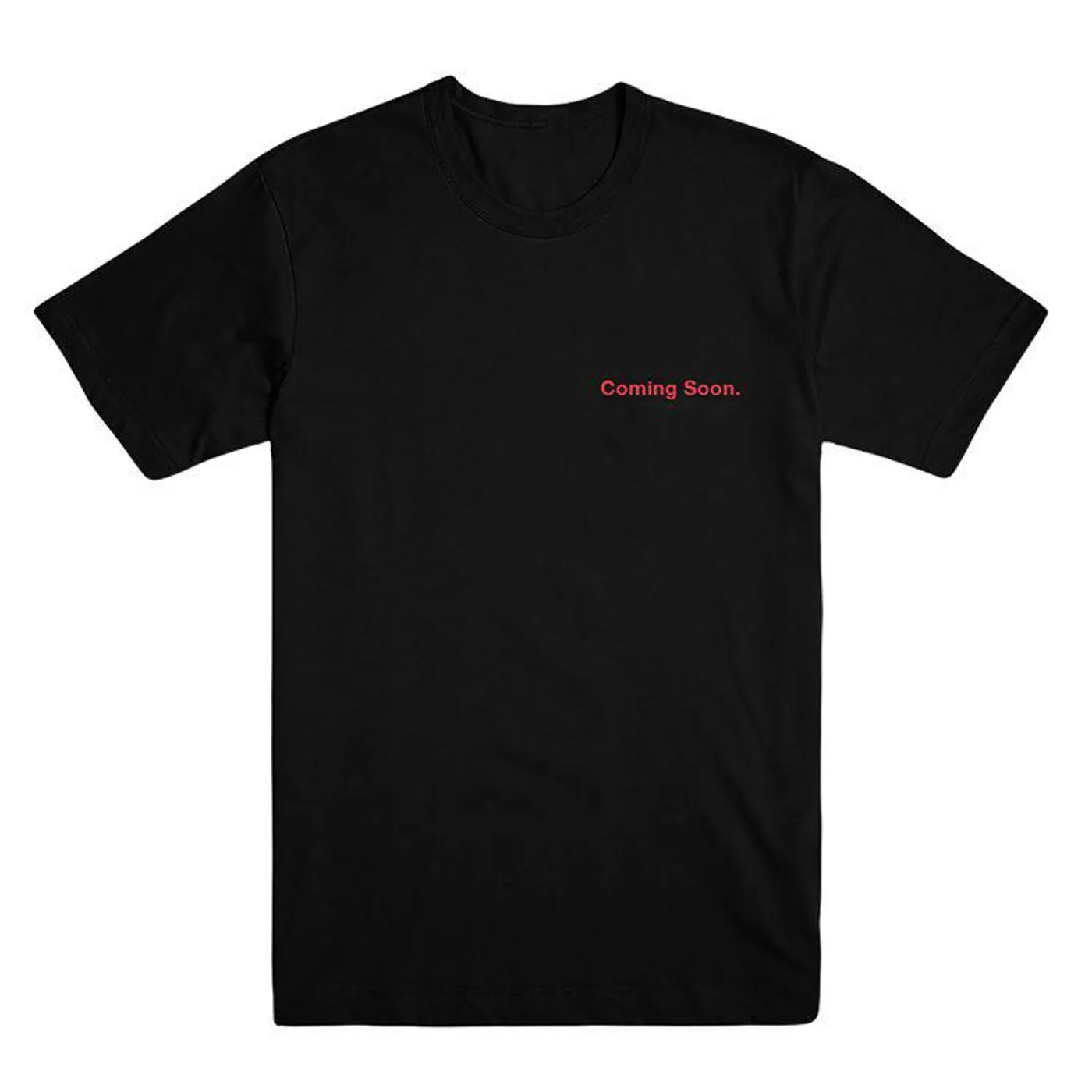 Hailee Steinfeld Coming Soon Tee