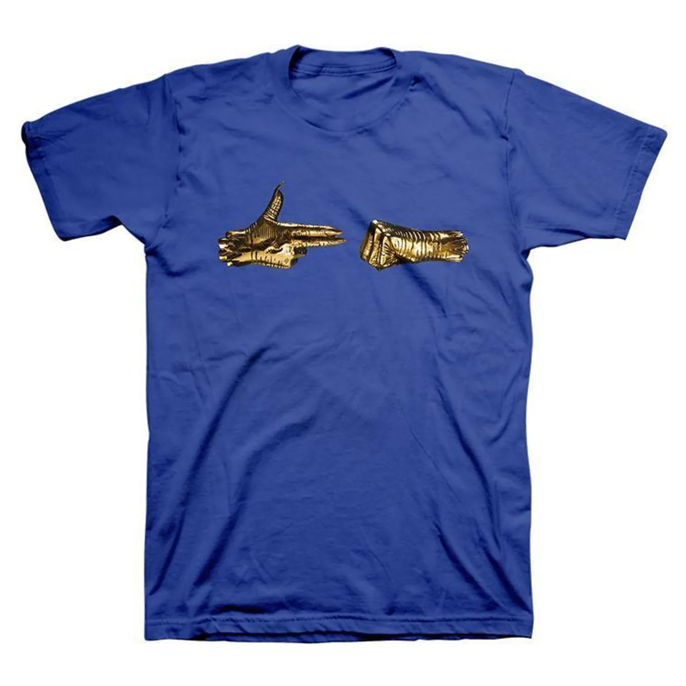 Run the Jewels Royal Album Tee