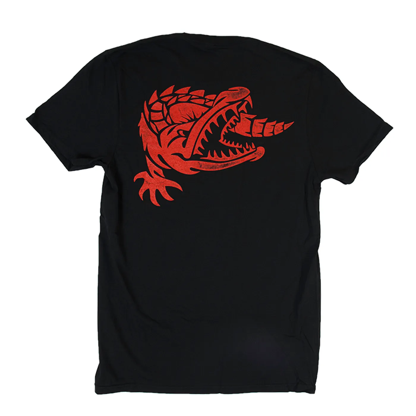 Kix Brooks Gator Tee
