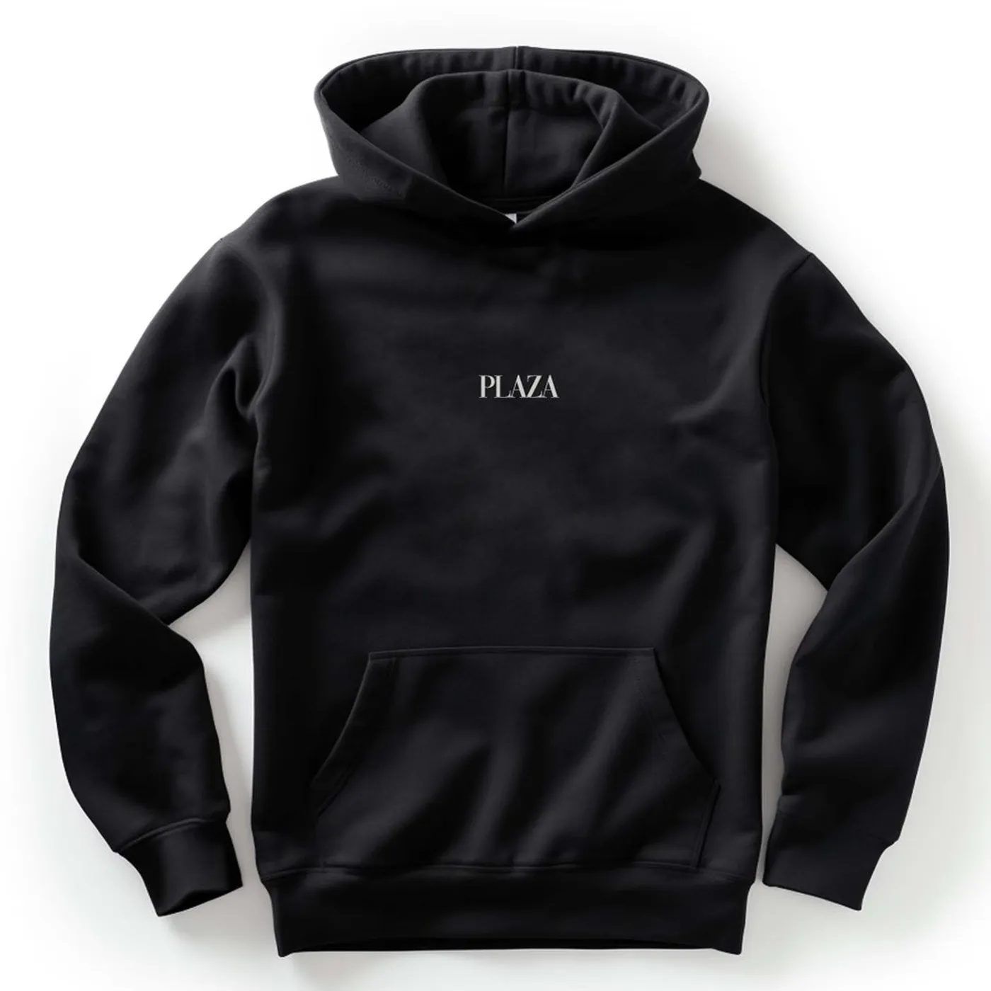 PLAZA Avalon Dark Horse Hoodie