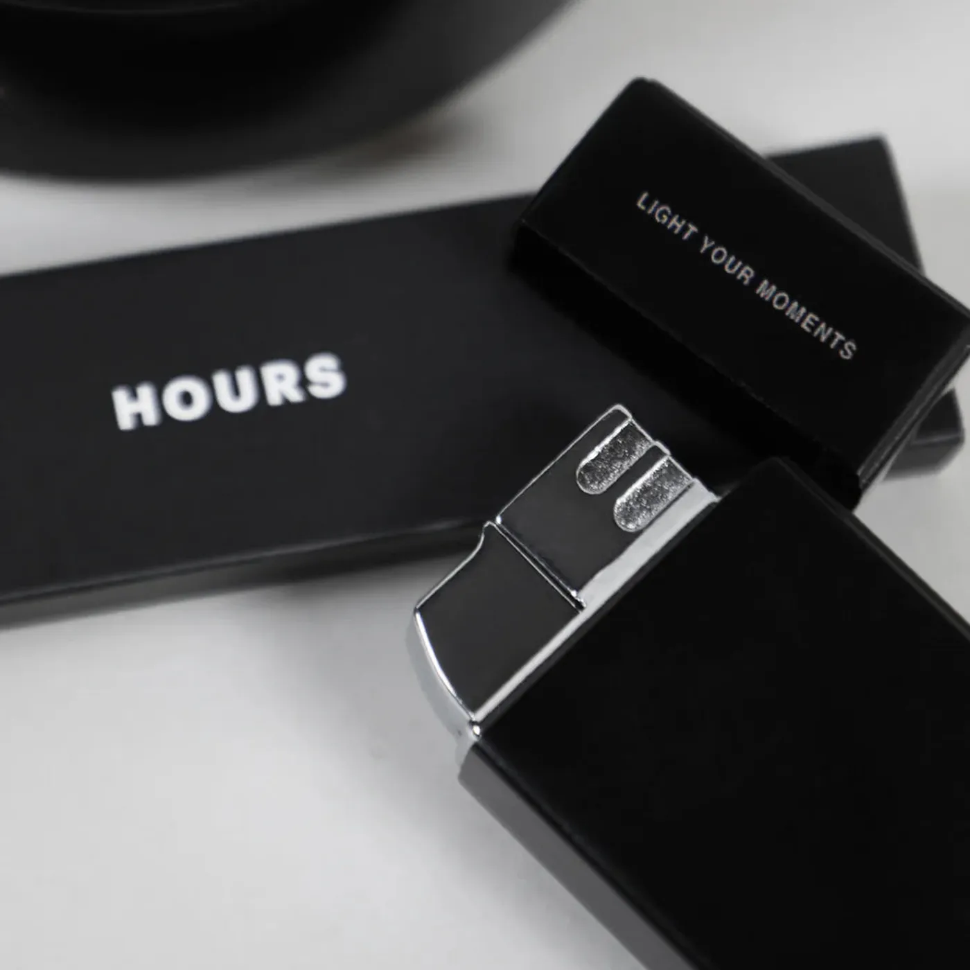 PLAZA Limited-Edition Rolling Papers