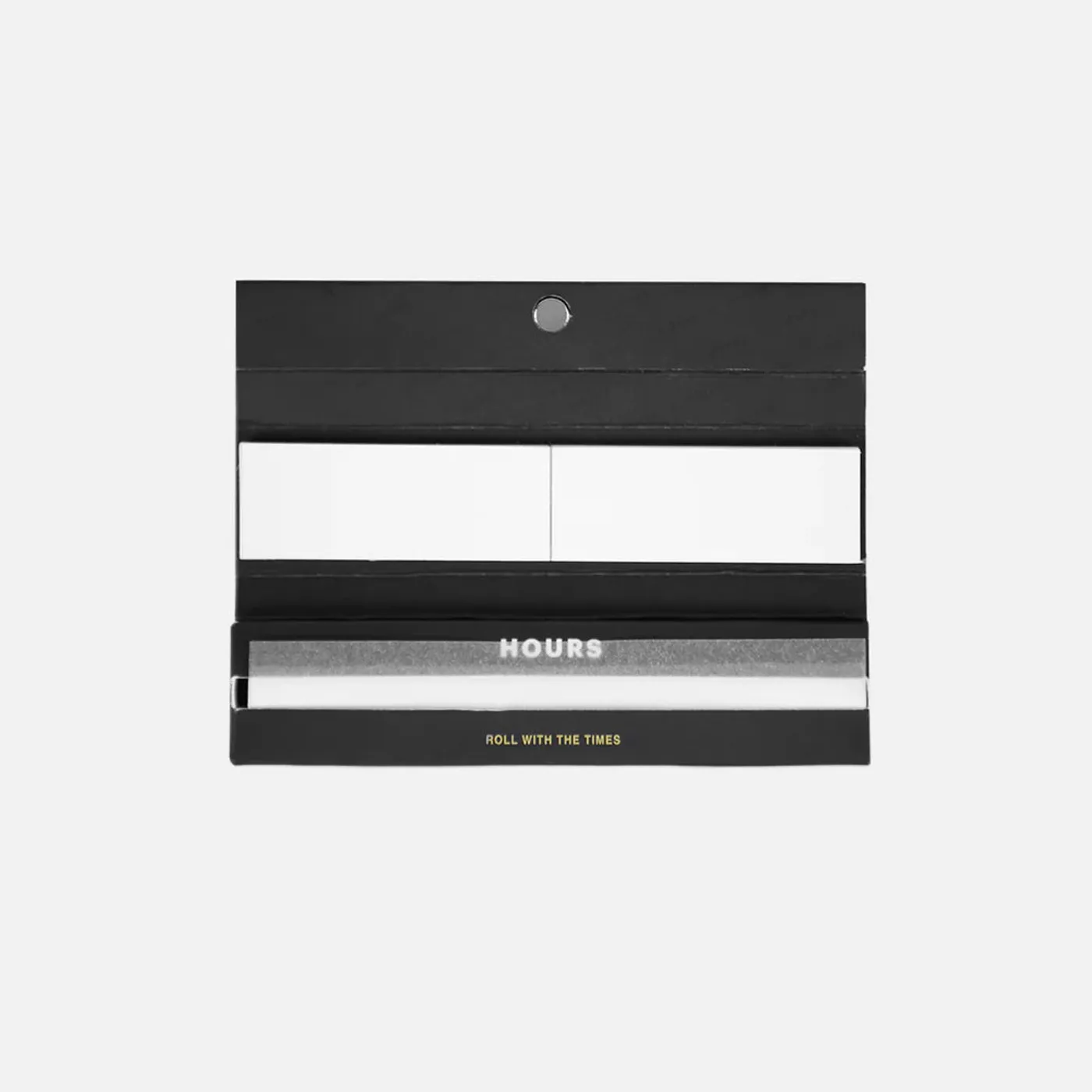 PLAZA Limited-Edition Rolling Papers