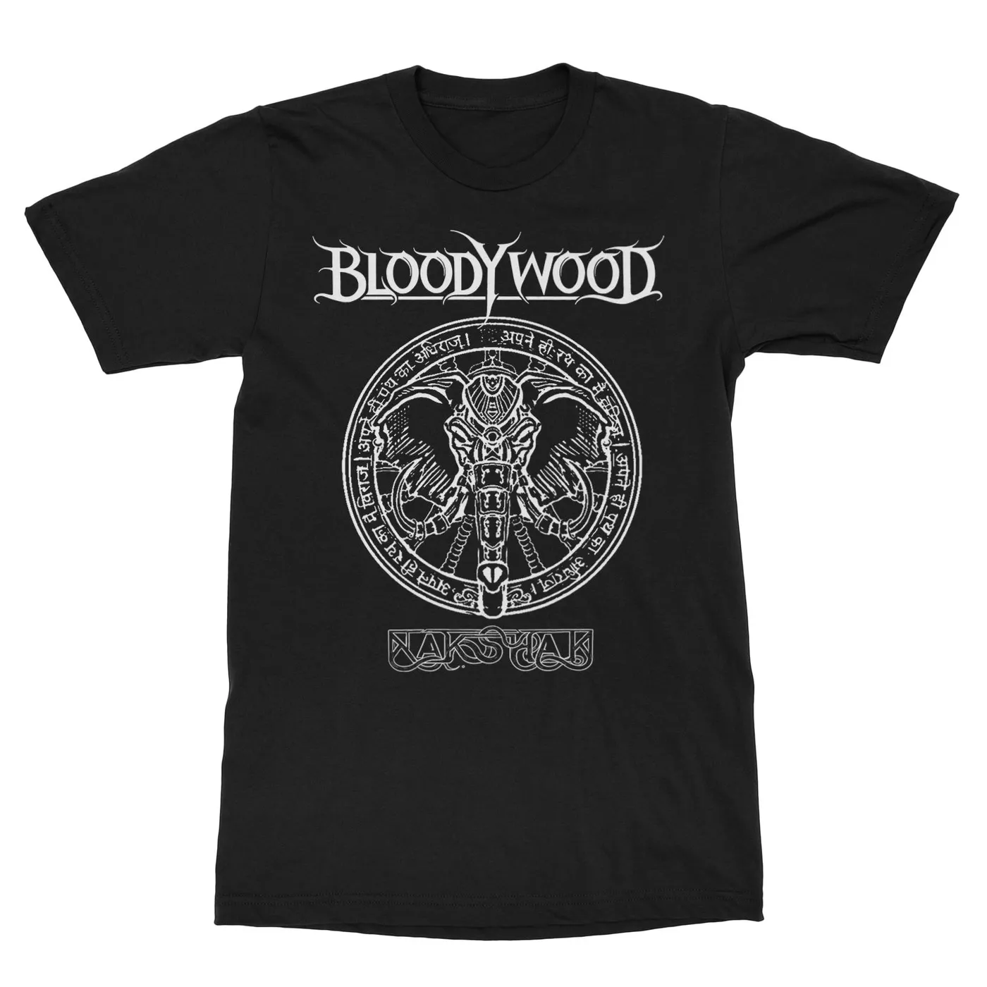 Bloodywood "Chakra" T-Shirt