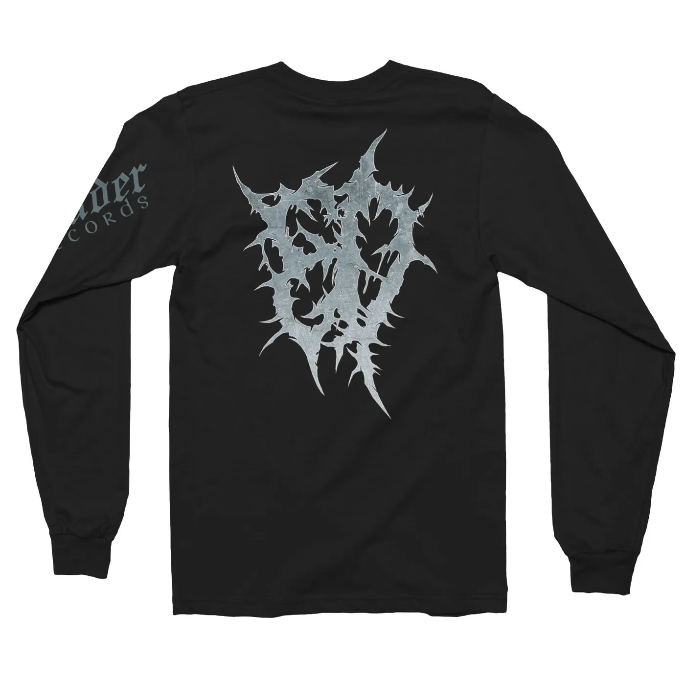 Extermination Dismemberment "Protonemesis" Longsleeve