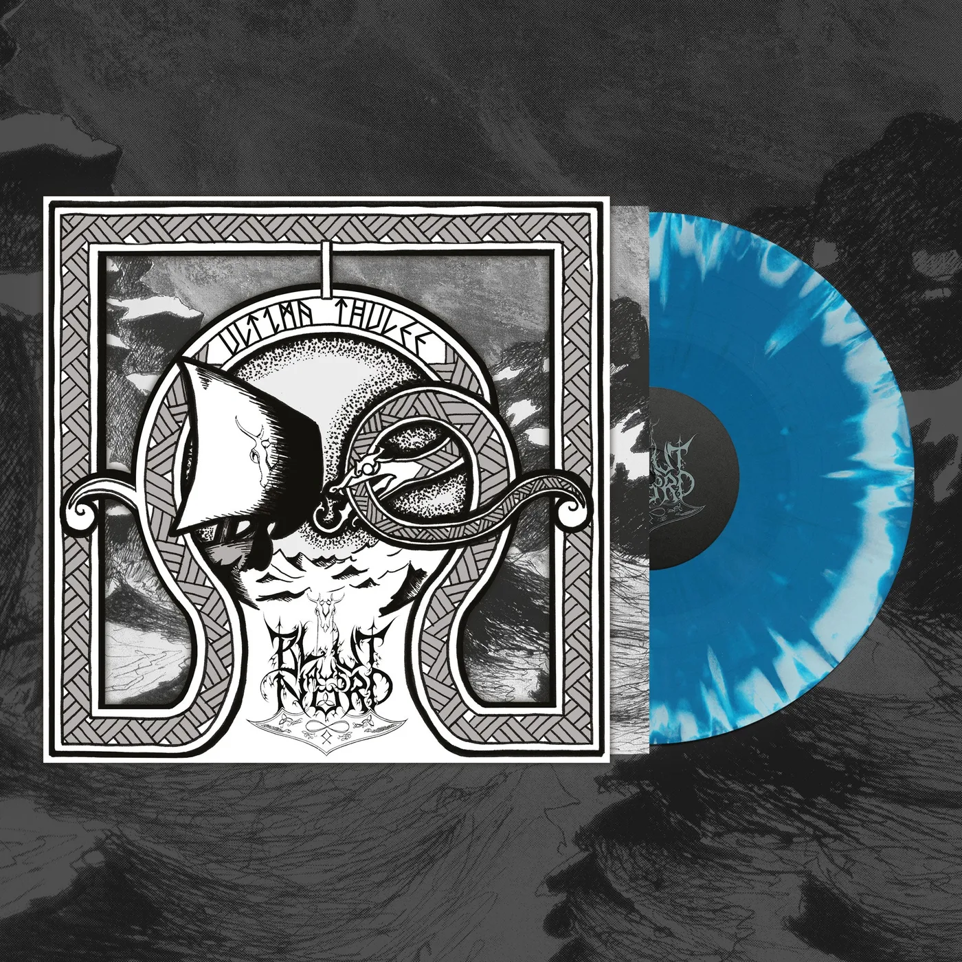 Blut Aus Nord "Ultima Thulée (Special Edition)" Special Edition 12"