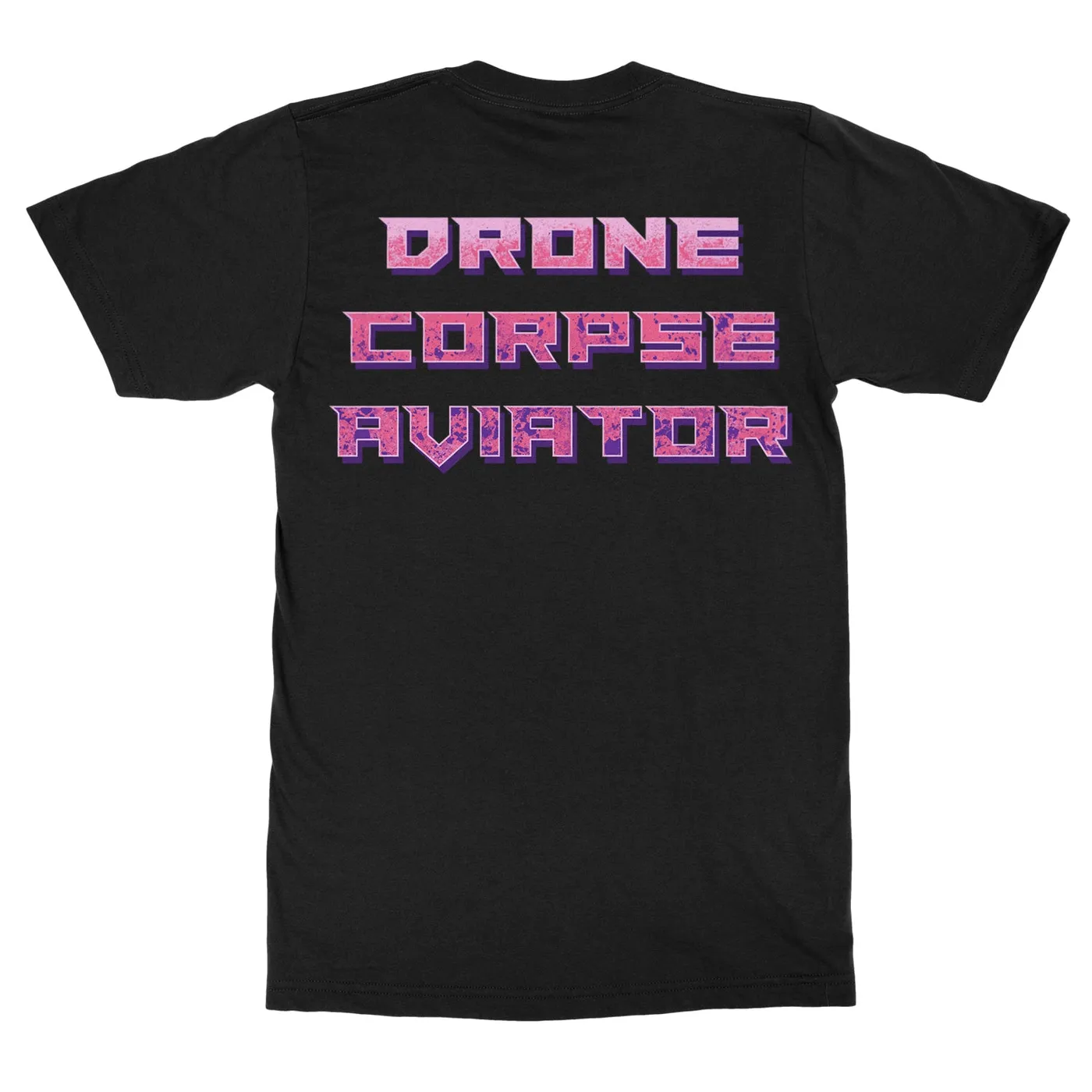 Archspire "Drone Corpse Aviator" T-Shirt