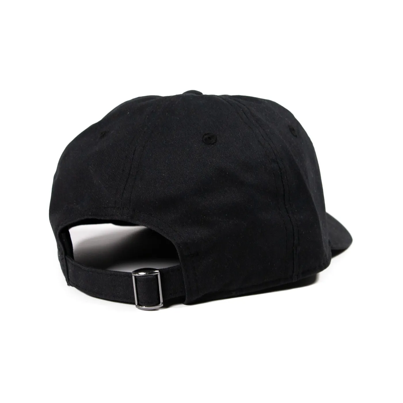 Despised Icon "Woven Label Logo Dad Hat" Hat