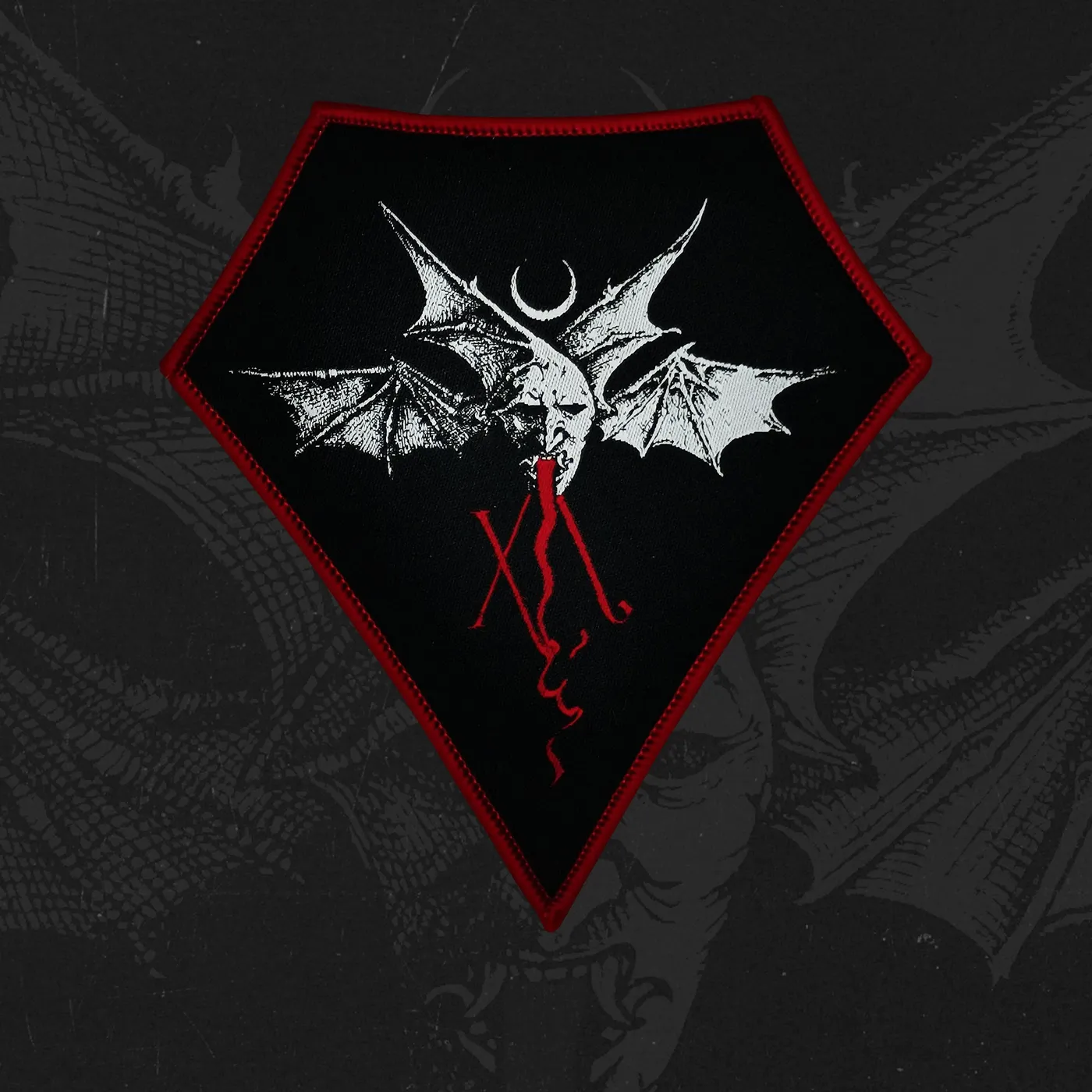 Akhlys "Sigil" Patch