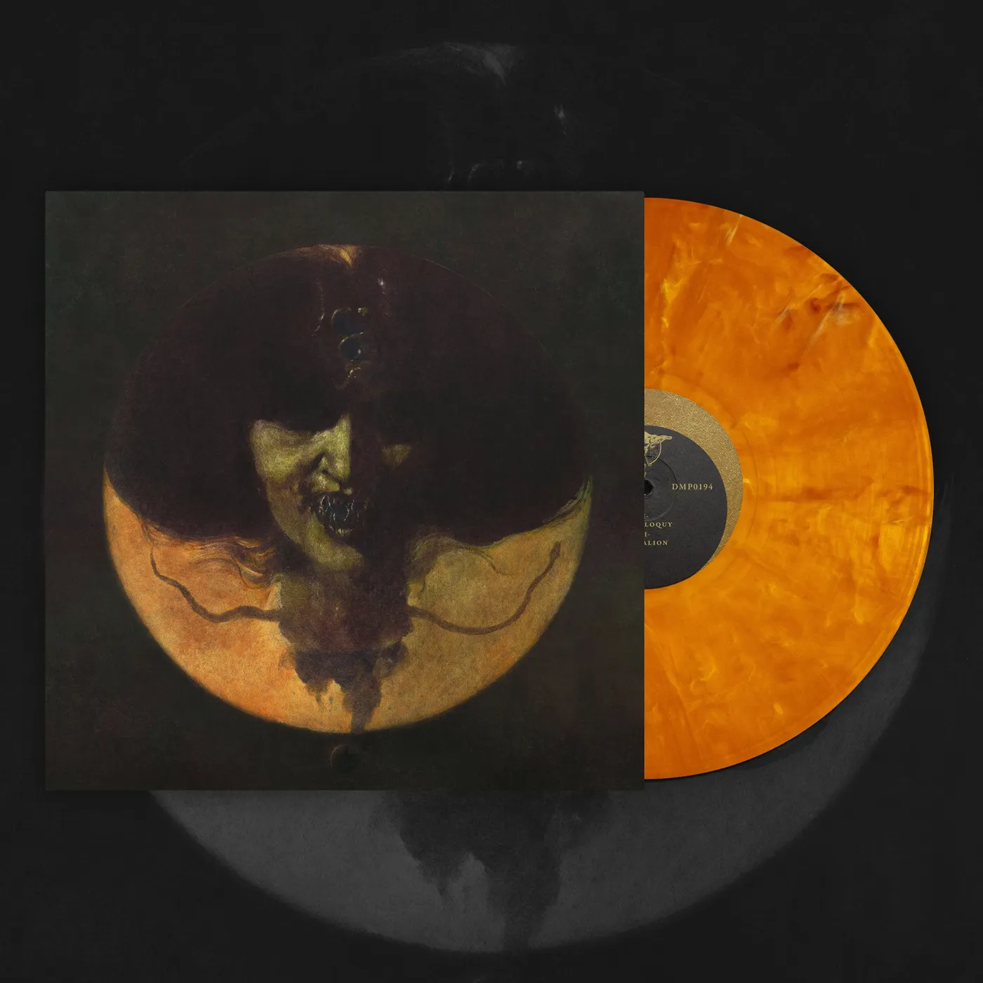 Akhlys "Melinoë" 12"