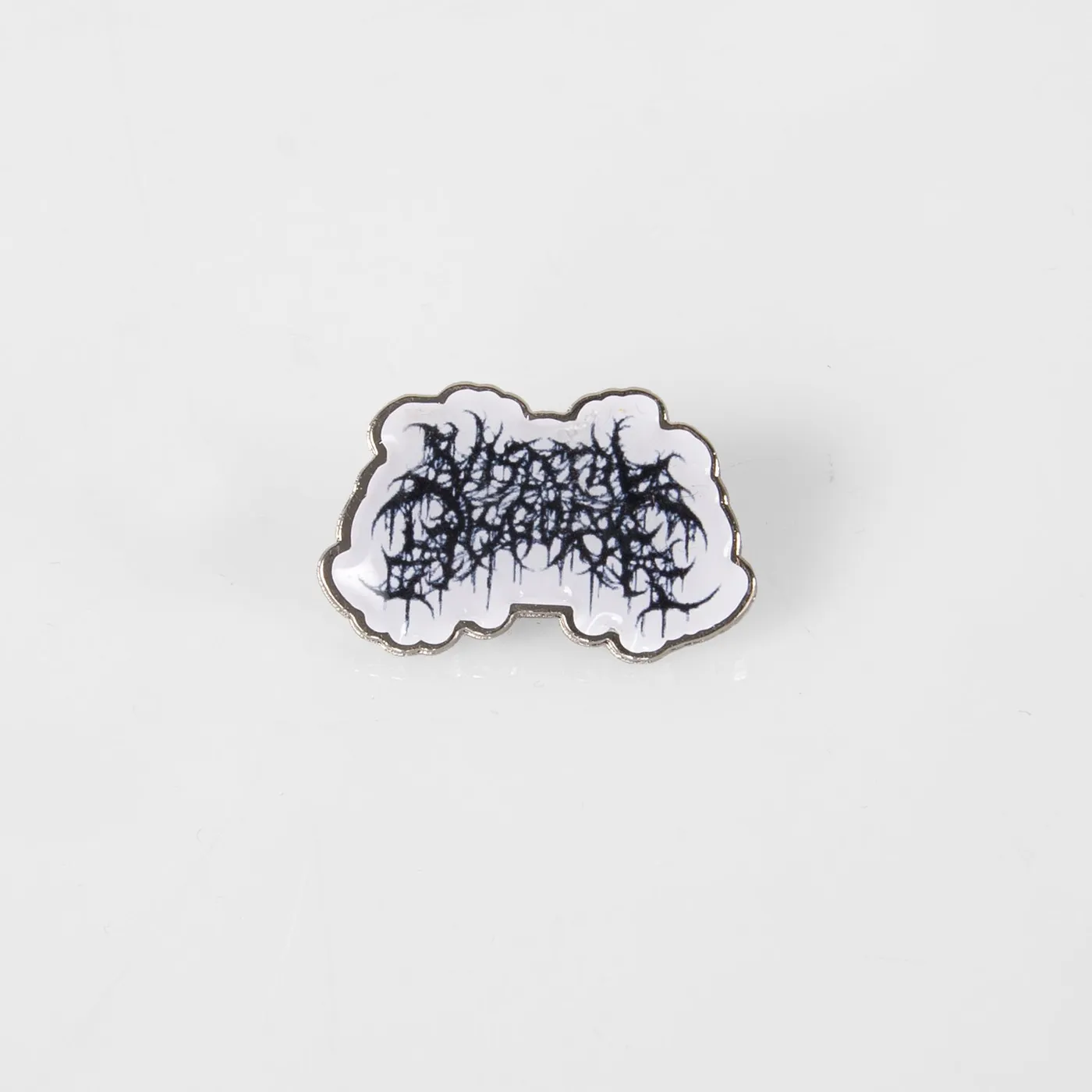 Visceral Disgorge "Logo"