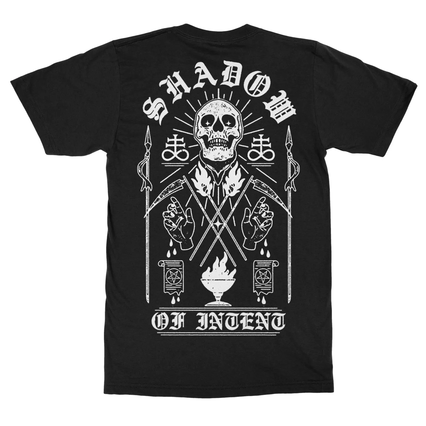 Shadow Of Intent "Chalice" T-Shirt