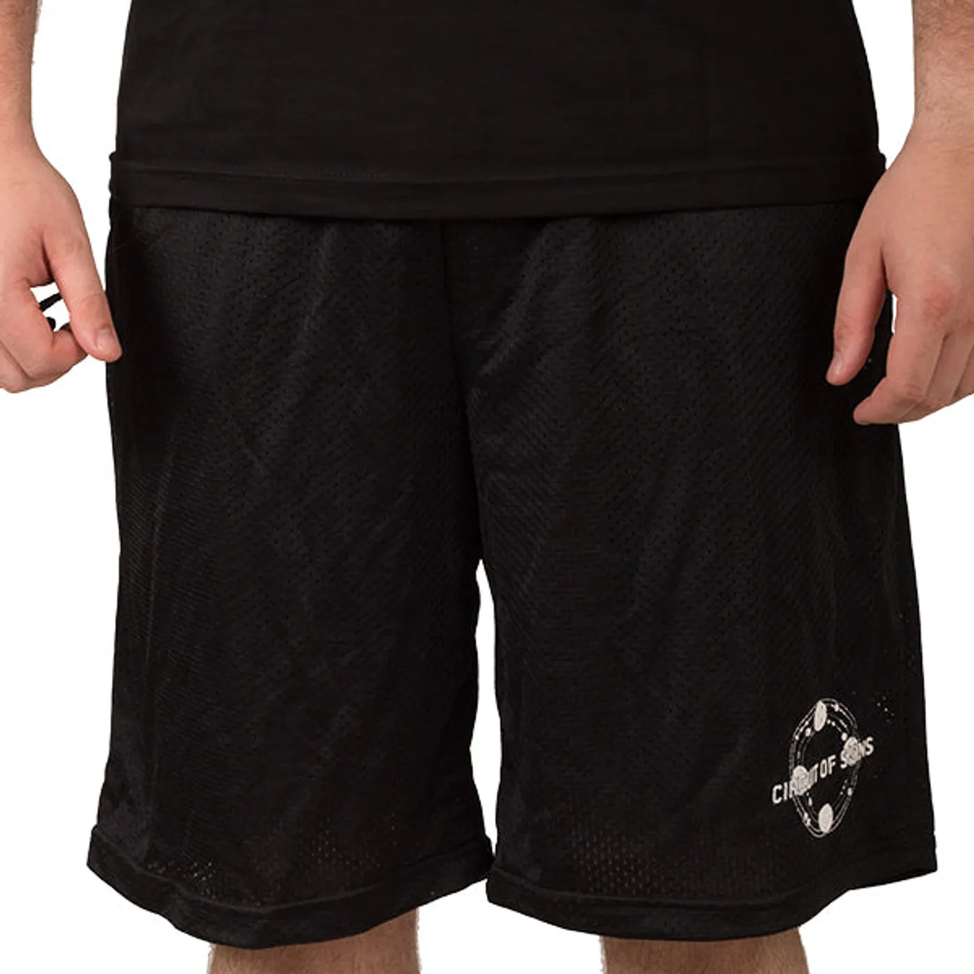 Circuit Of Suns "Universal" Shorts