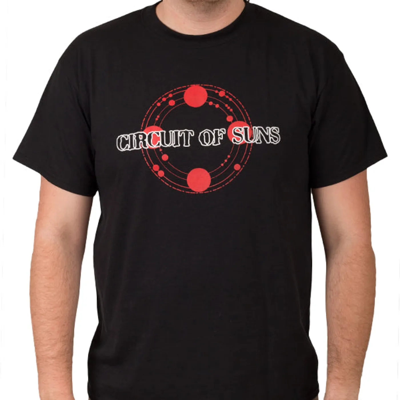 Circuit Of Suns "Logo" T-Shirt