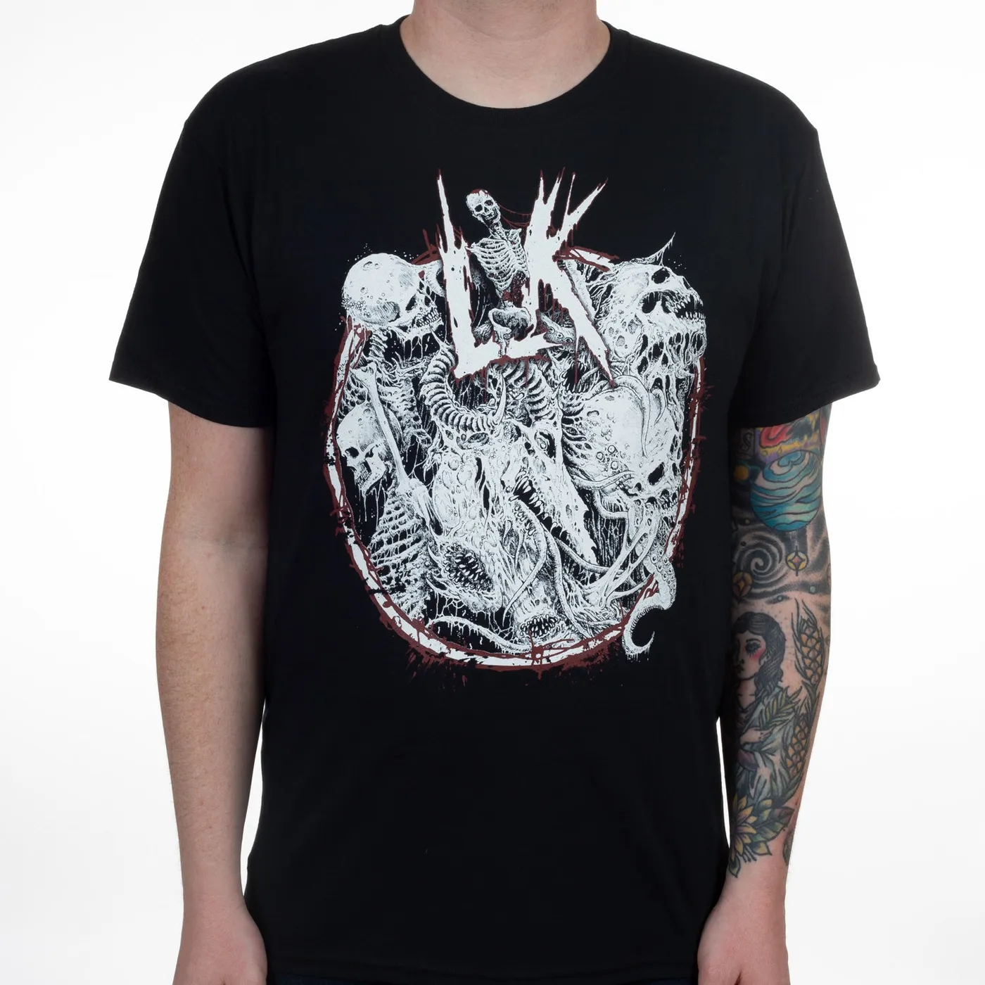 Lik "Carnage" T-Shirt