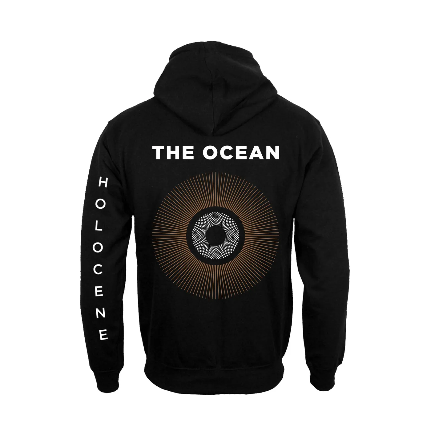 The Ocean "Holocene II" Pullover Hoodie
