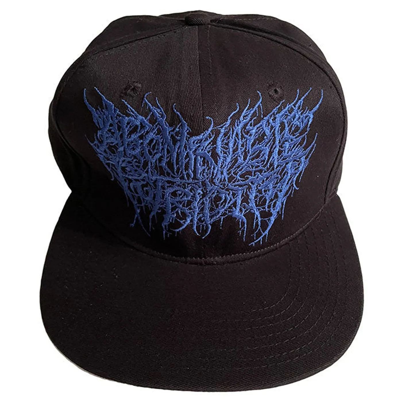 Abominable Putridity "The Anomalies Of Artificial Origin" Hat