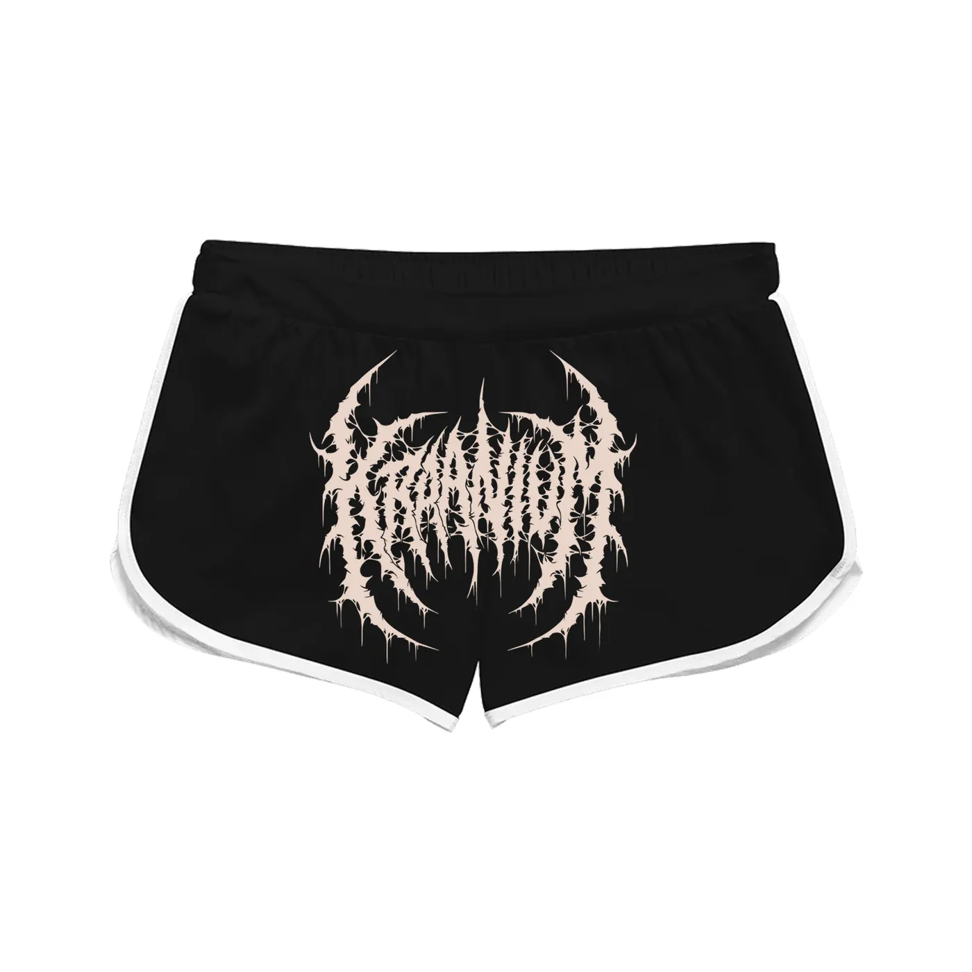 Kraanium "Scriptures of Vicennial Defilement" Special Edition