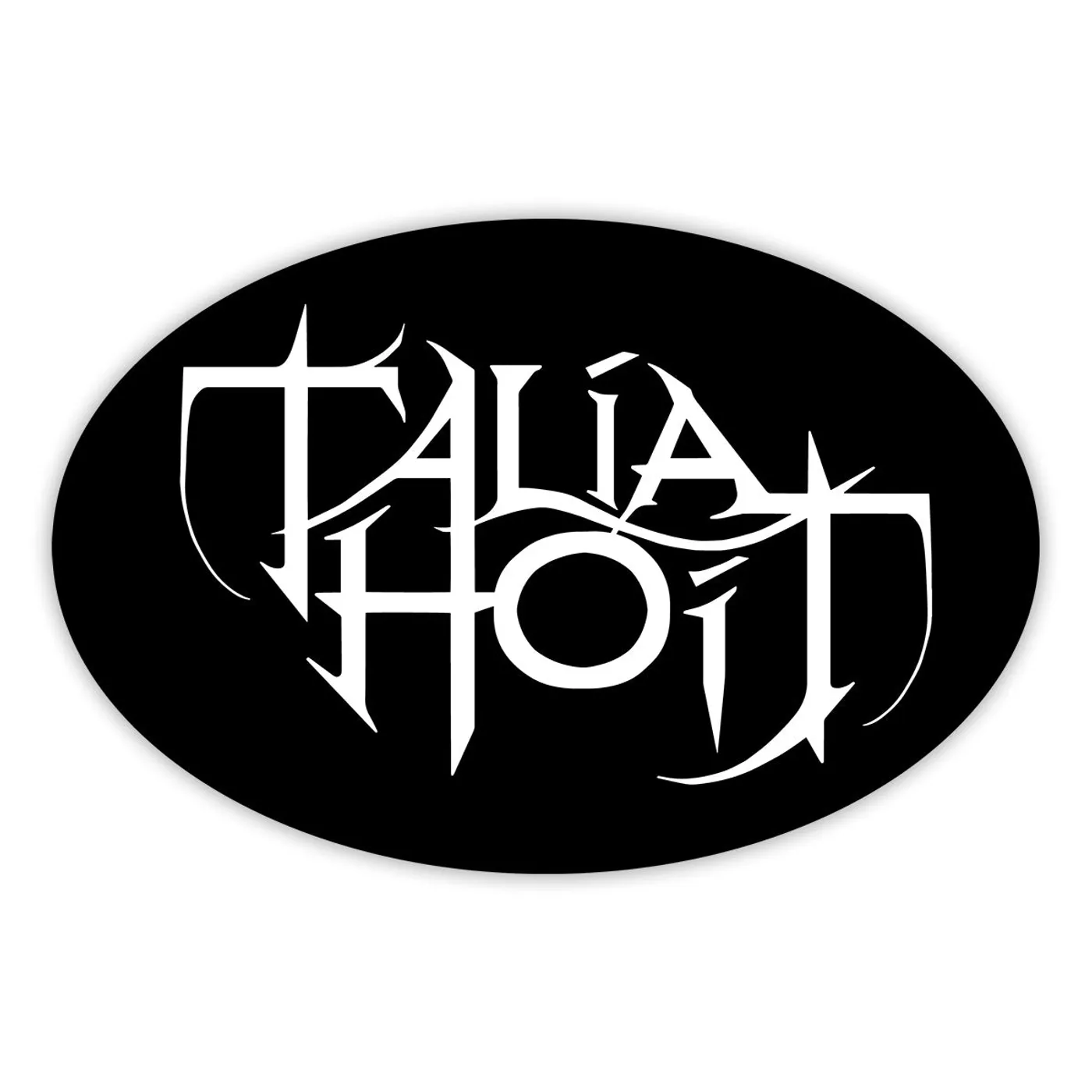 Talia Hoit "Logo"