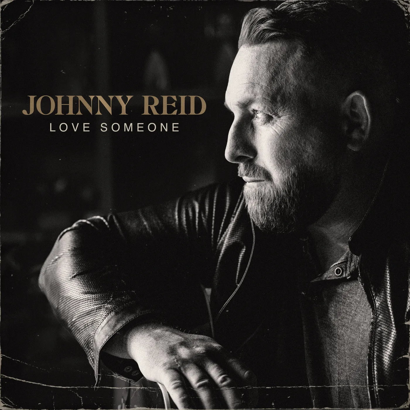 Johnny Reid Love Someone (CD)