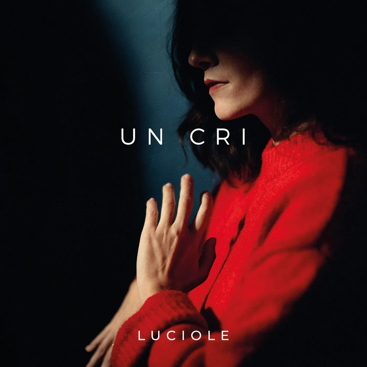 UN CRI - LUCIOLE (CD)