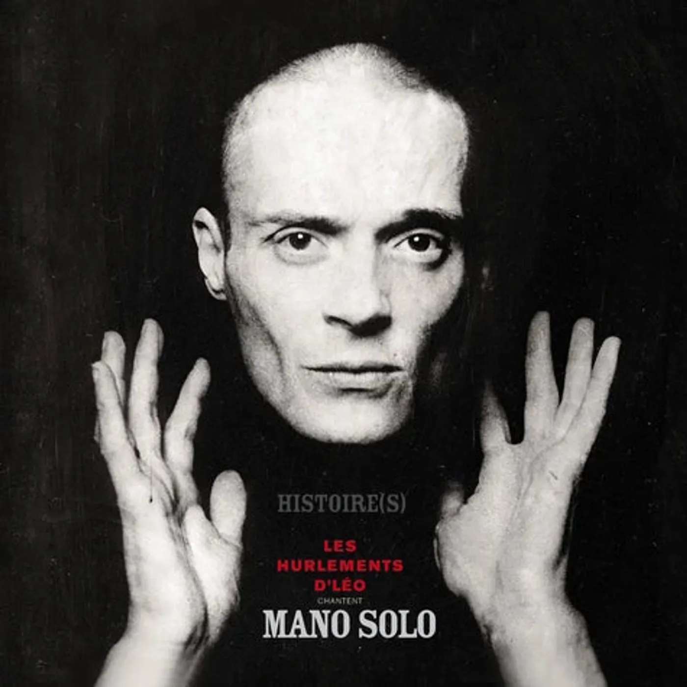 MANO SOLO - MANO SOLO (LIVRE CD)