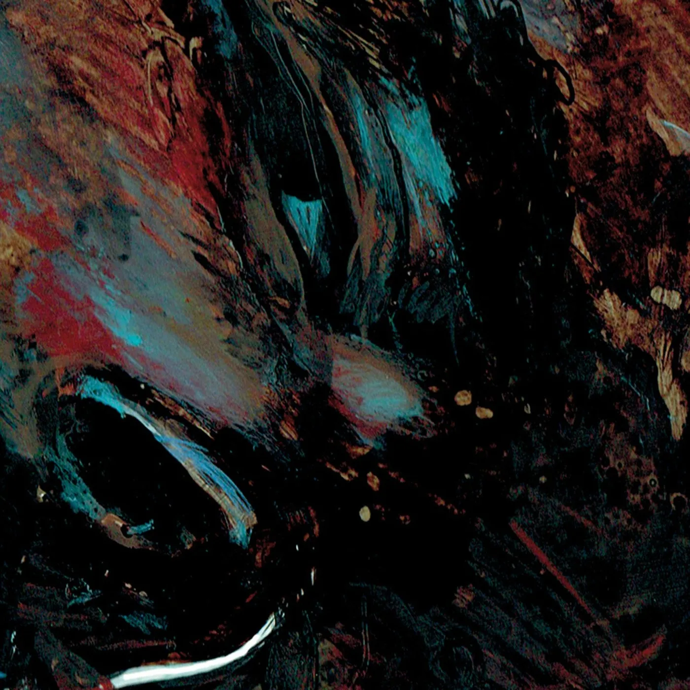 BUILDING LAMPSHADES - SAINT SADRILL (CD)