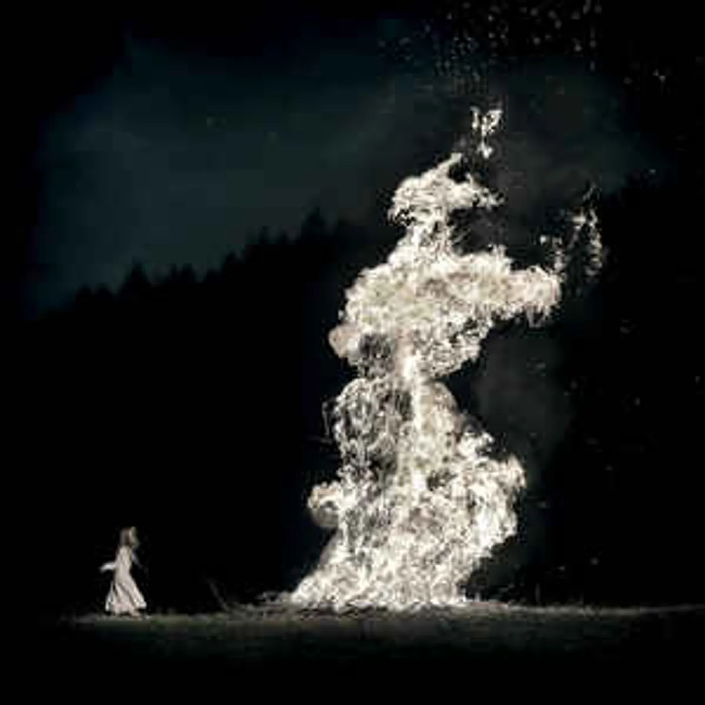 L'Effondras LES FLAVESCENCES - EFFONDRAS (33T) (Vinyl)