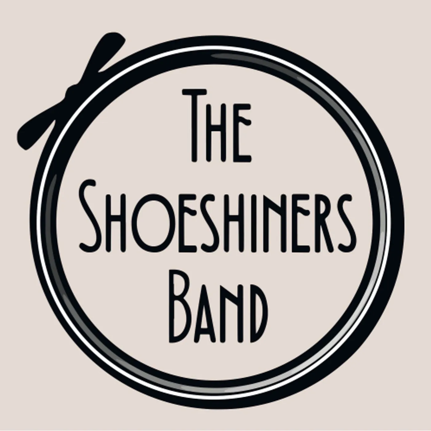 THE SHOESHINERS BAND - SHOESHINERS BAND (CD)