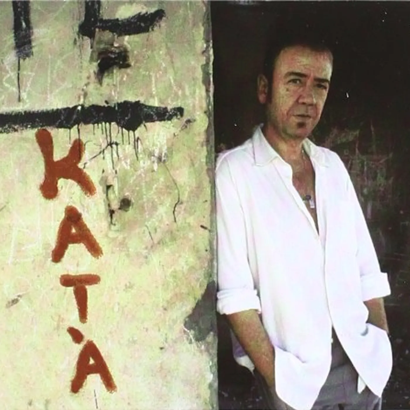 KATA - MIQUEL GIL (CD)