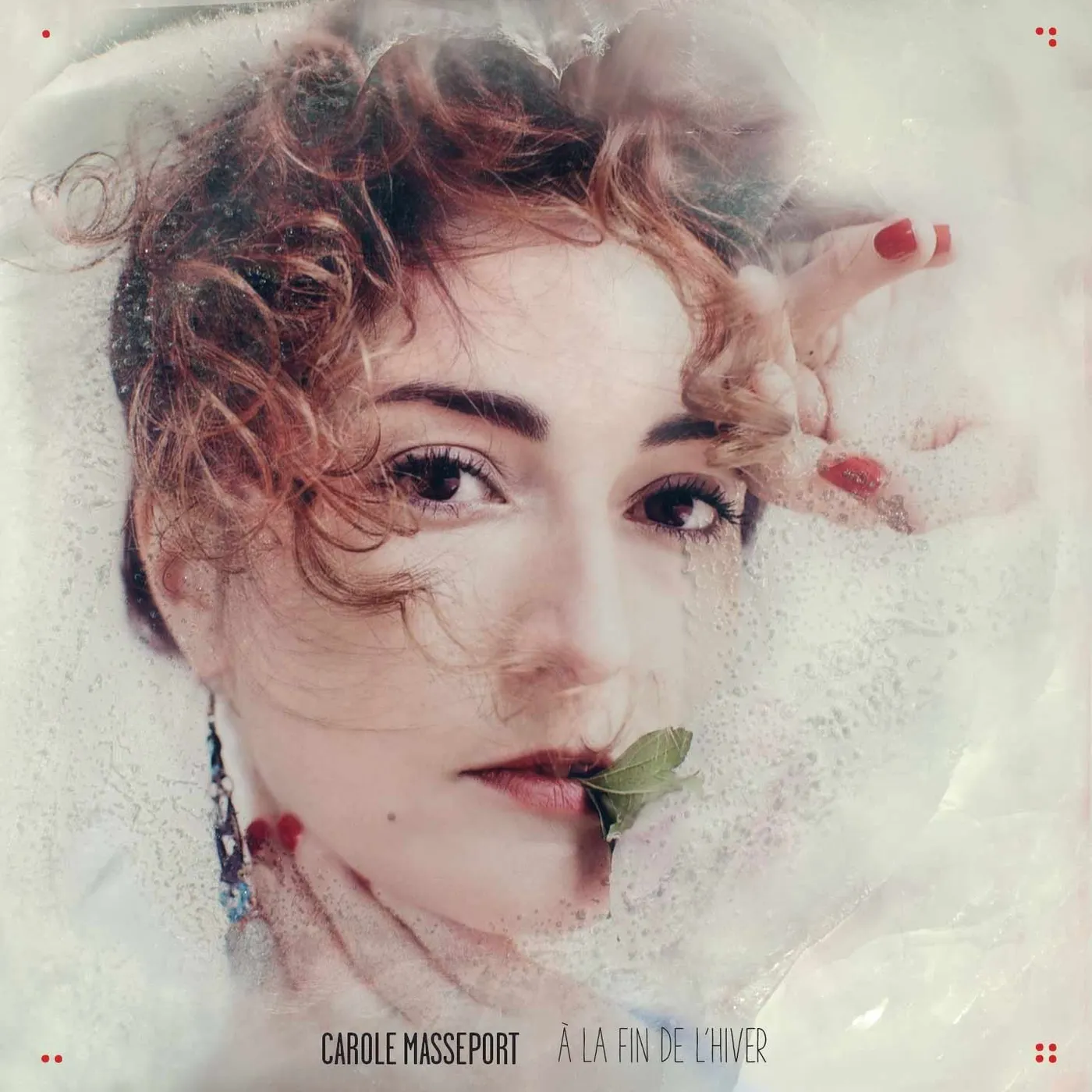 Carole Masseport À La Fin De L'hiver CD