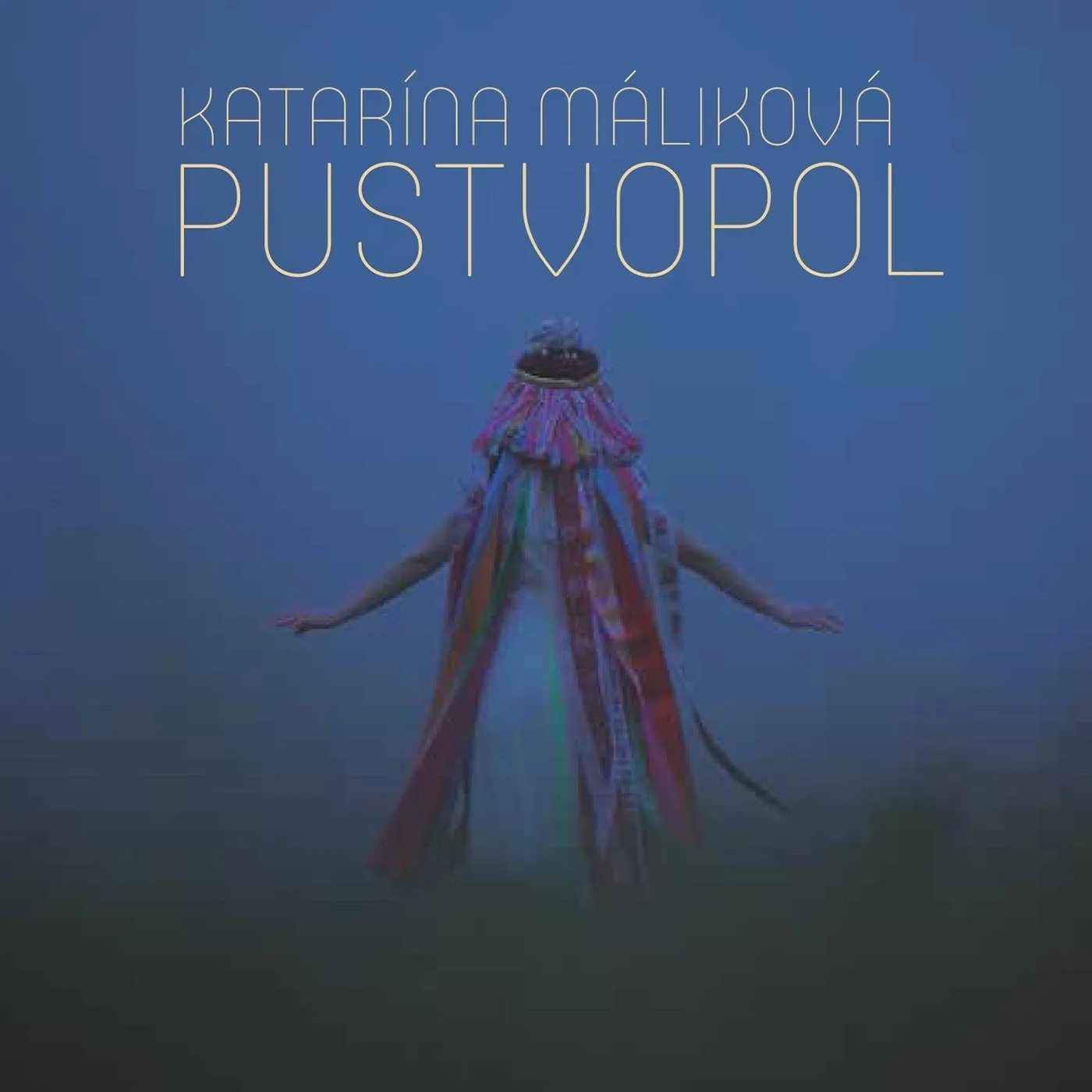 Katarina Malikova Pustvopol CD