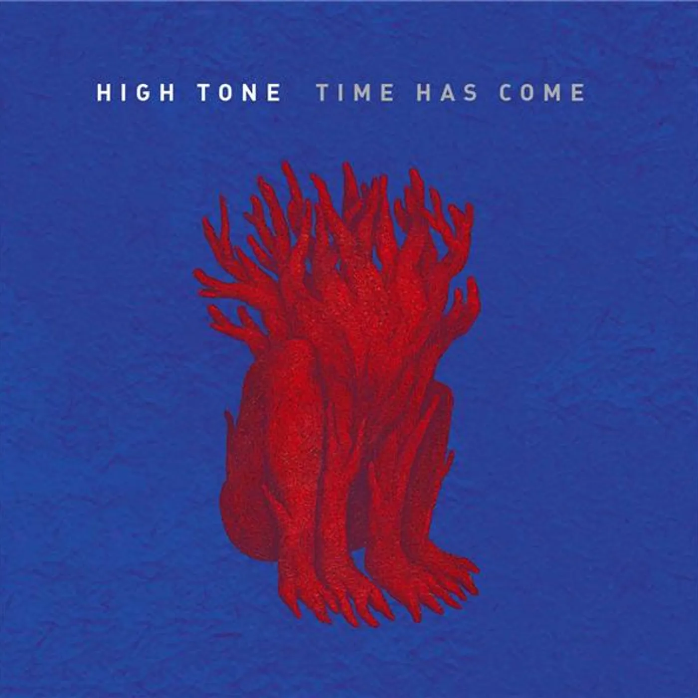 TIME HAS COME - HIGH TONE (33T)