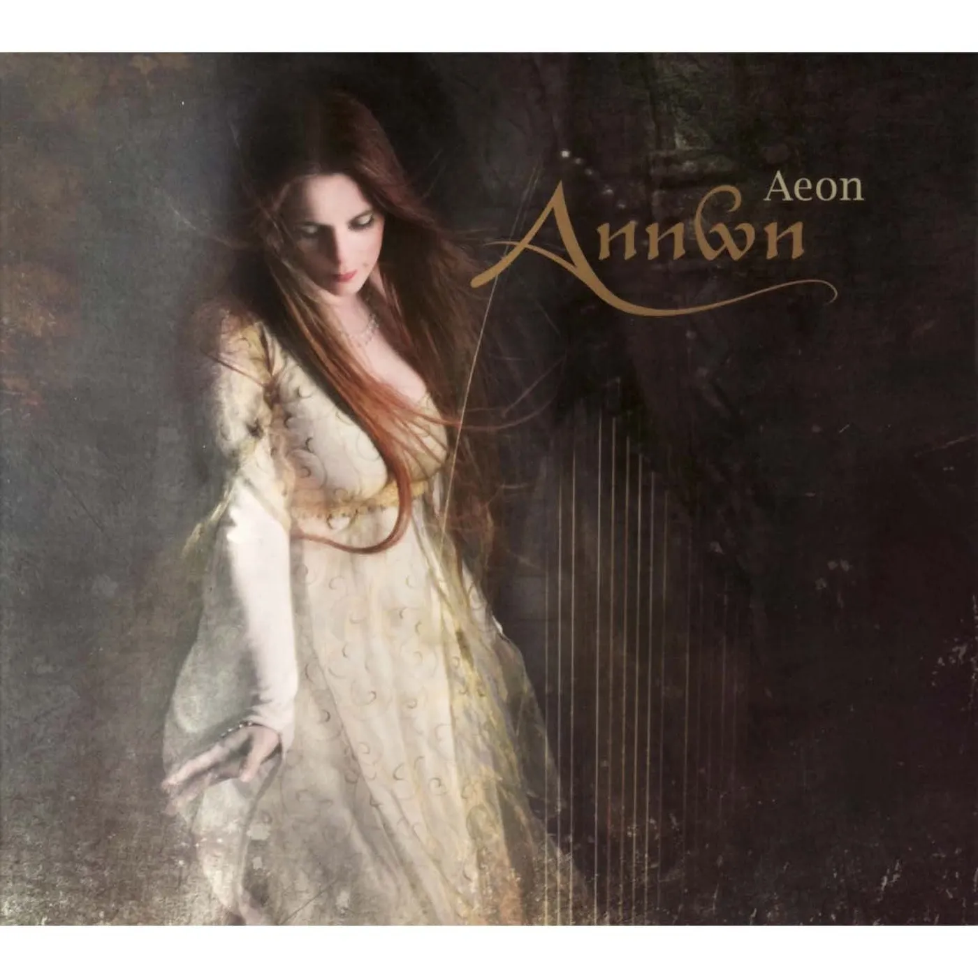 AEON - ANNWN (CD)